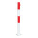 Moravia MORION Sperrpfosten 76 Bp 1 kb rw-1