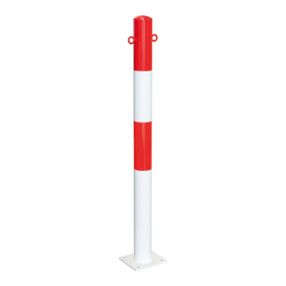 Moravia MORION Sperrpfosten 76 Bp 2 fl rw