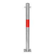 Moravia MORION Sperrpfosten 76 Bp 2 fv ref