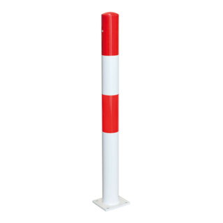 Moravia MORION Sperrpfosten 90 Bp 0 fl rw