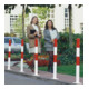 Moravia MORION Sperrpfosten 90 Bp 0 fv