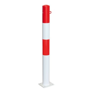 Moravia MORION Sperrpfosten 90 Bp 1 fl rw