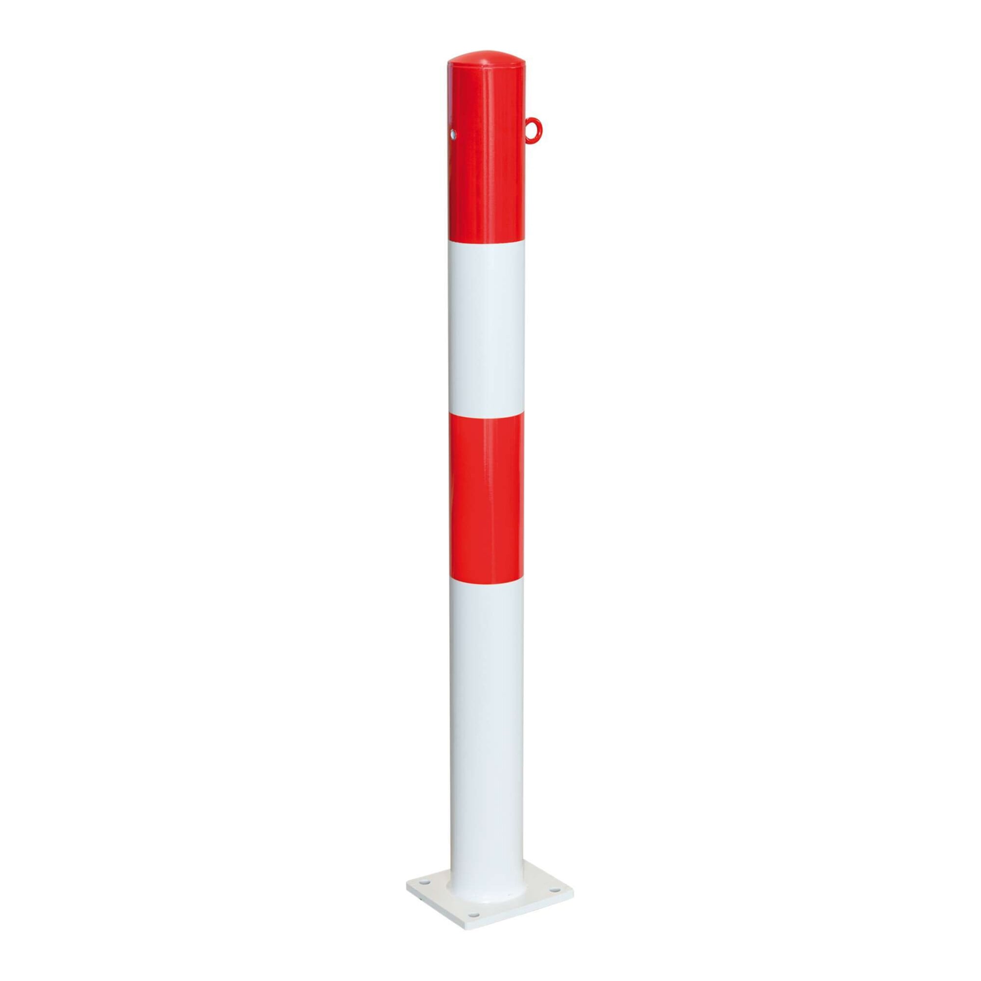 Moravia MORION Sperrpfosten 90 Bp 1 fl rw