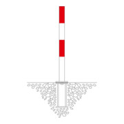 Moravia Parat-B 70 bet 2 fl rw-5