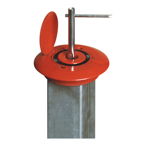Moravia PARATlift automatique fl rw