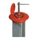 Moravia PARATlift manuel fl rw-4