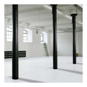Moravia Peinture 2K pour hall PROline 5 l blanc RAL 9016-4