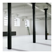 Moravia Peinture 2K pour hall PROline 5 l blanc RAL 9016-5