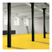 Moravia Peinture 2K pour halls PROline 5 l jaune RAL 1003-4