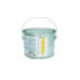 Moravia Peinture de marquage antidérapante PROline-paint 5 l gris argenté RAL 7001-1