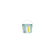 Moravia Peinture de marquage antidérapante PROline-paint 5 l gris argenté RAL 7001