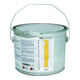 Moravia Peinture de marquage antidérapante PROline-paint 5 l gris argenté RAL 7001-1
