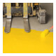 Moravia Peinture de marquage antidérapante PROline-paint 5 l jaune RAL 1003-4
