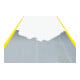 Moravia Peinture de marquage pour hall PROline-paint 5 l blanc RAL 9016