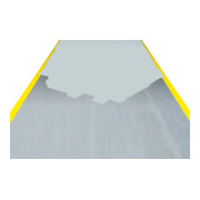 Moravia Peinture de marquage pour hall PROline-paint 5 l gris argenté RAL 7001
