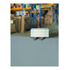 Moravia Peinture de marquage pour hall PROline-paint 5 l gris argenté RAL 7001-2