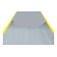Moravia Peinture de marquage pour hall PROline-paint 5 l gris pierre RAL 7030