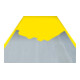 Moravia Peinture de marquage pour hall PROline-paint 5 l jaune RAL 1003