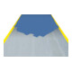 Moravia Peinture de marquage PROline-paint 5 l bleu RAL 5017