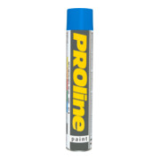 Moravia Peinture de marquage PROline-paint 750 ml bleu