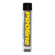Moravia Peinture de marquage PROline-paint 750 ml noir