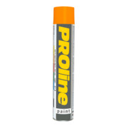 Moravia Peinture de marquage PROline-paint 750 ml, orange