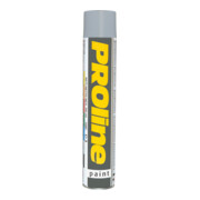 Moravia Peinture de marquage PROline-paint 750 ml pot gris