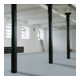 Moravia Peinture PROline 2K pour hall 5 l gris argenté RAL 7001-4