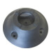 Moravia Pied de recyclage Pin-1