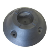 Moravia Pied de recyclage Pin