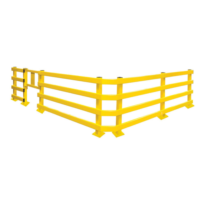 Moravia Plancher de battage 1000 fb jaune
