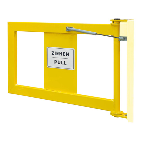 Moravia Porte RammGel XL-line avec GDF + montant central