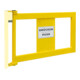Moravia Porte RammGel XL-line avec GDF + montant central