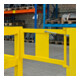 Moravia Porte RammGel XL-line avec GDF + montant central