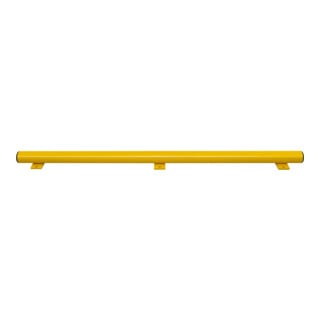 Moravia Poutre de support HYBRID 1750 mm jaune vif