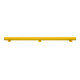 Moravia Poutre de support HYBRID 1750 mm jaune vif-1