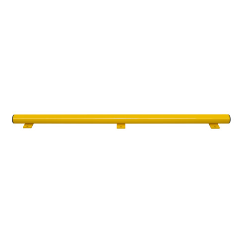 Moravia Poutre de support HYBRID 1750 mm jaune vif