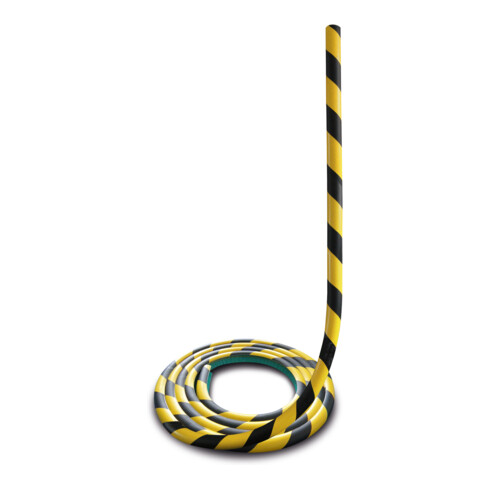 Moravia Prallschutz MORION Rechteck Flächenschutz