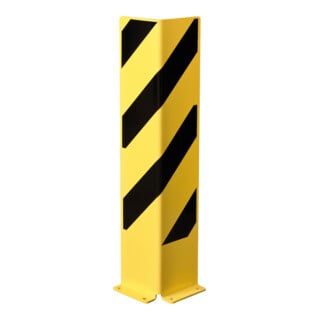 Moravia Profilé d'angle L Anfahr 800 × 160 × 6 kb gs