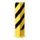 Moravia Profilé d'angle L Anfahr 800 × 160 × 6 kb gs-1