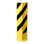 Moravia Profilé d'angle L Anfahr 800 × 160 × 6 kb gs