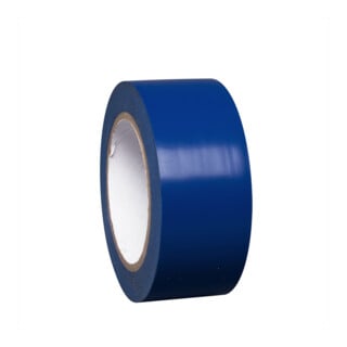 Moravia PROline Ruban adhésif 50 bleu 33 m x 50 mm