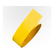 Moravia PROline Ruban adhésif STAHL 75 jaune 75 mm x 6 m