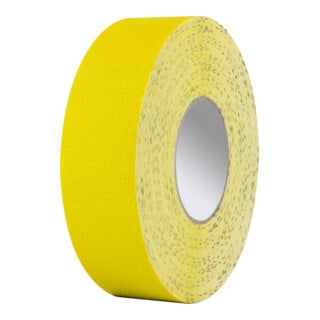 Moravia PROline Ruban adhésif vinyle 50 jaune 25 m