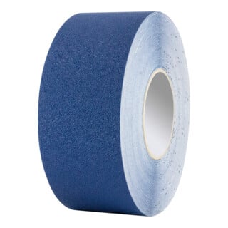Moravia PROline Ruban adhésif vinyle bleu 75 mm x 25 m
