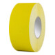 Moravia PROline Ruban adhésif vinyle jaune 75 mm x 25 m-1