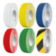 Moravia PROline Ruban adhésif vinyle jaune 75 mm x 25 m-3