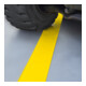 Moravia PROline Ruban STAHL 75 jaune 75 mm × 1,5 m