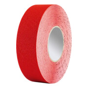 Moravia PROline Ruban vinyle 50 rouge 50 mm × 25 m