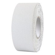 Moravia PROline Ruban vinyle blanc 75 mm x 25 m 25 m
